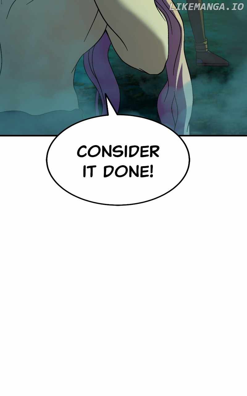 Divine Delivery Chapter 60 60